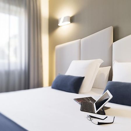 Hotel Boa Vista Вивейро Екстериор снимка