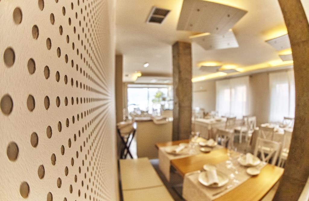 Hotel Boa Vista Вивейро Екстериор снимка