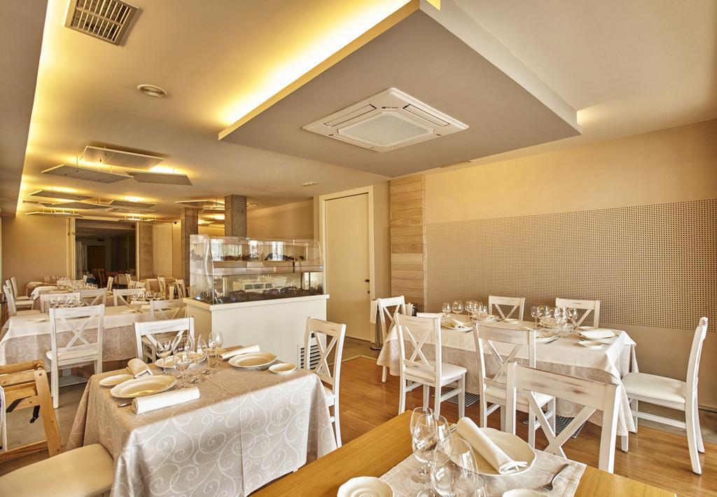 Hotel Boa Vista Вивейро Екстериор снимка