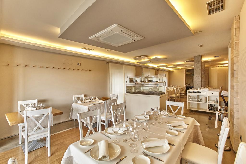 Hotel Boa Vista Вивейро Екстериор снимка