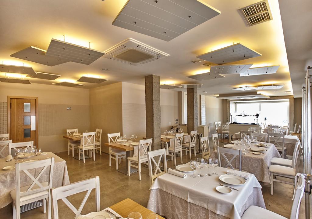 Hotel Boa Vista Вивейро Екстериор снимка