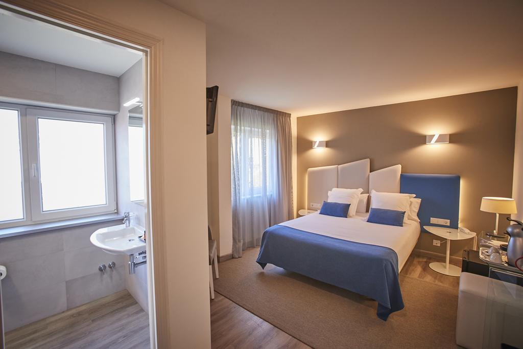 Hotel Boa Vista Вивейро Екстериор снимка