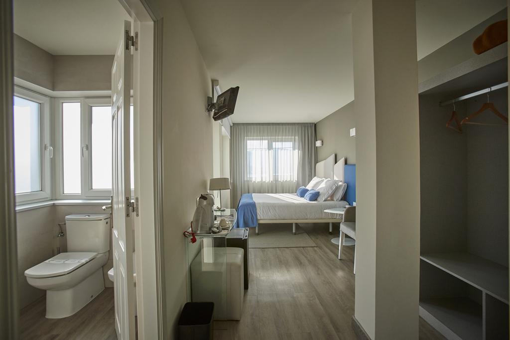 Hotel Boa Vista Вивейро Екстериор снимка