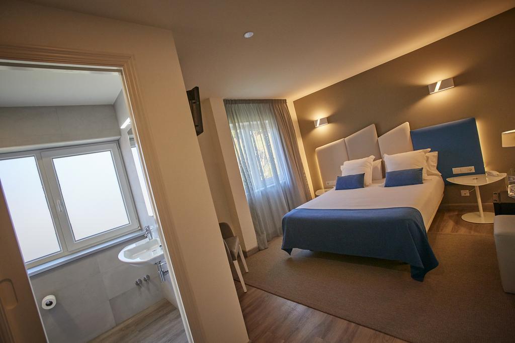 Hotel Boa Vista Вивейро Екстериор снимка