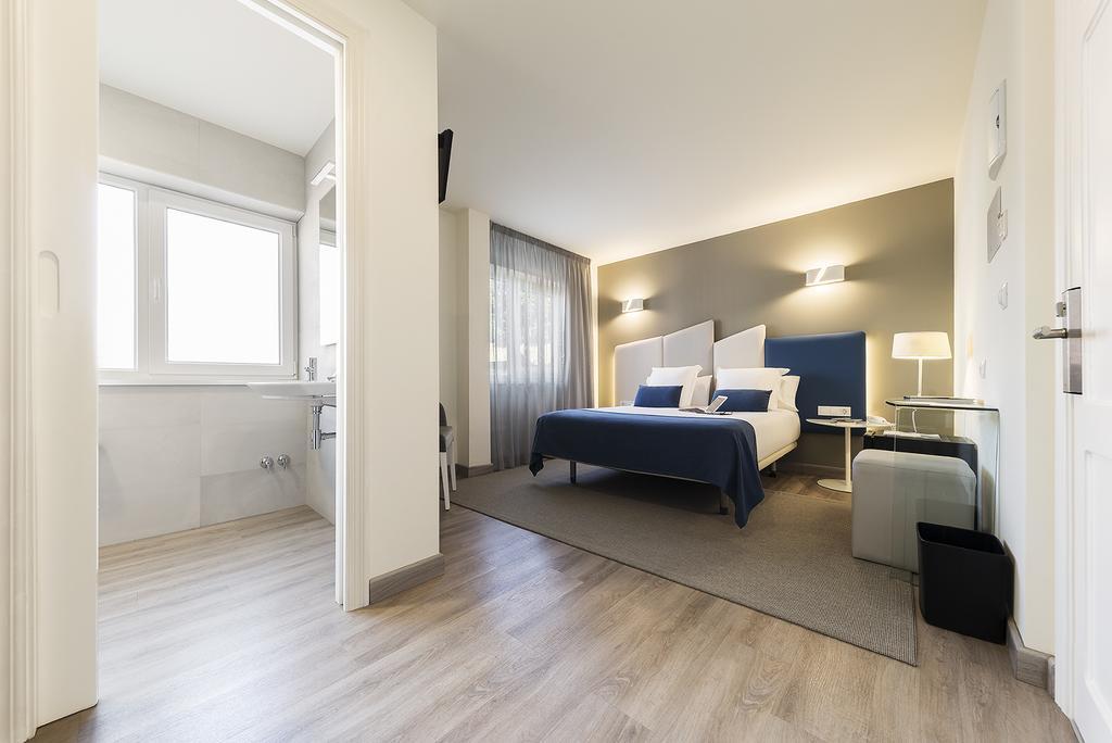 Hotel Boa Vista Вивейро Екстериор снимка
