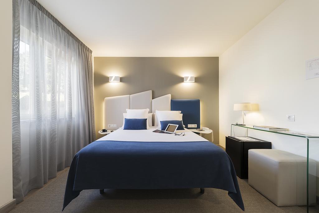 Hotel Boa Vista Вивейро Екстериор снимка