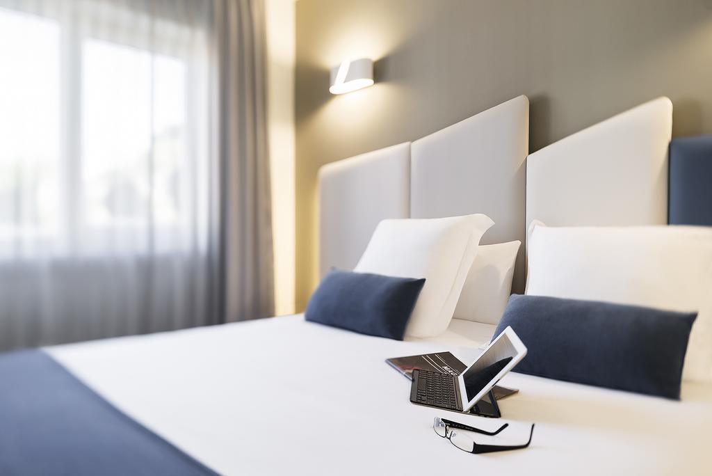 Hotel Boa Vista Вивейро Екстериор снимка
