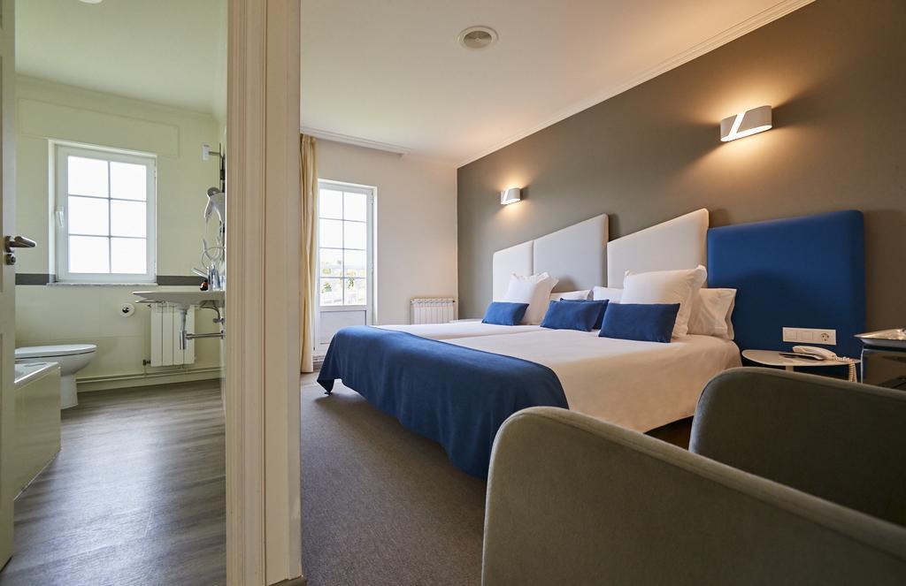 Hotel Boa Vista Вивейро Екстериор снимка