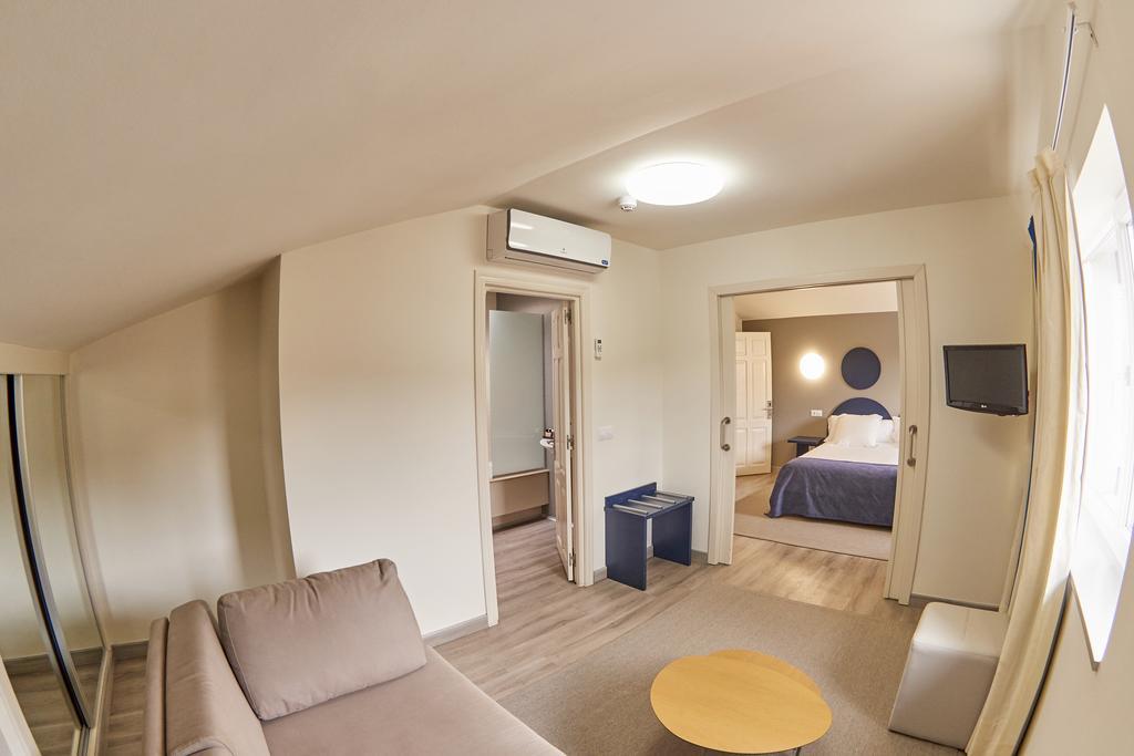 Hotel Boa Vista Вивейро Екстериор снимка