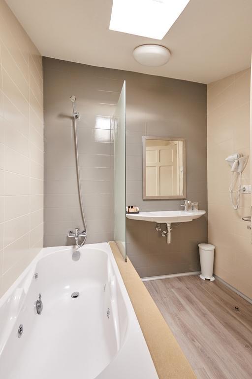 Hotel Boa Vista Вивейро Екстериор снимка