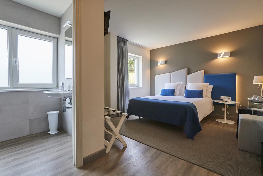 Hotel Boa Vista Вивейро Екстериор снимка