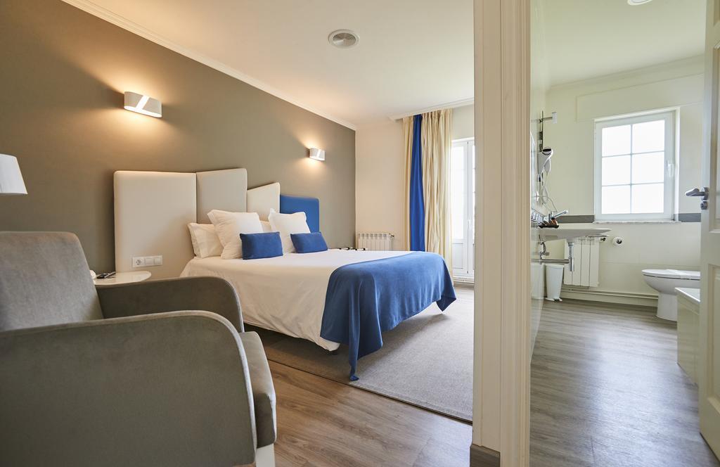 Hotel Boa Vista Вивейро Екстериор снимка