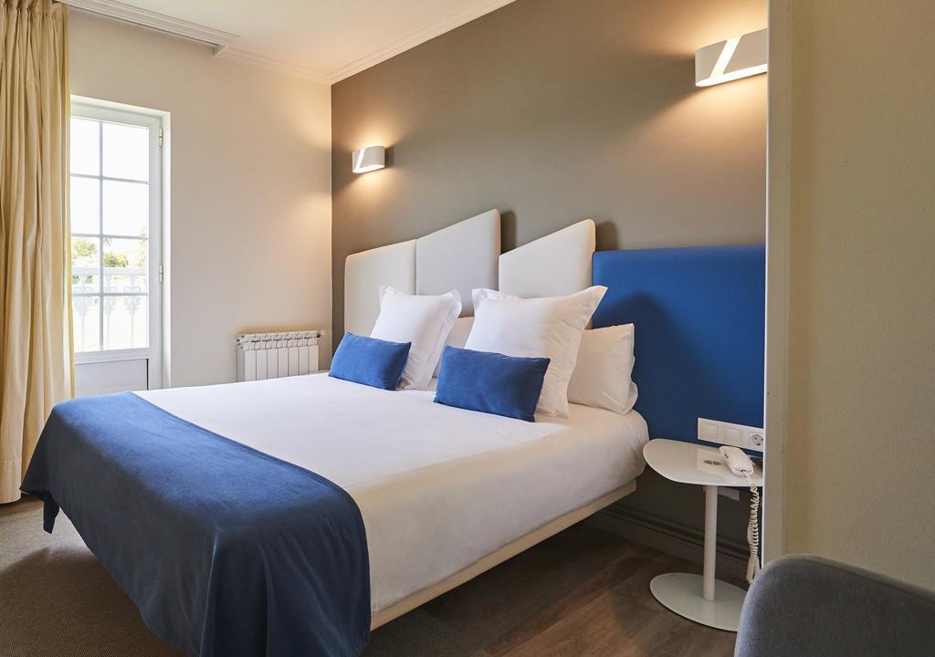 Hotel Boa Vista Вивейро Екстериор снимка