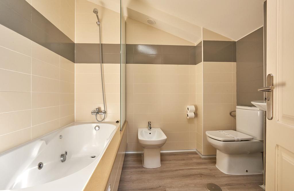 Hotel Boa Vista Вивейро Екстериор снимка