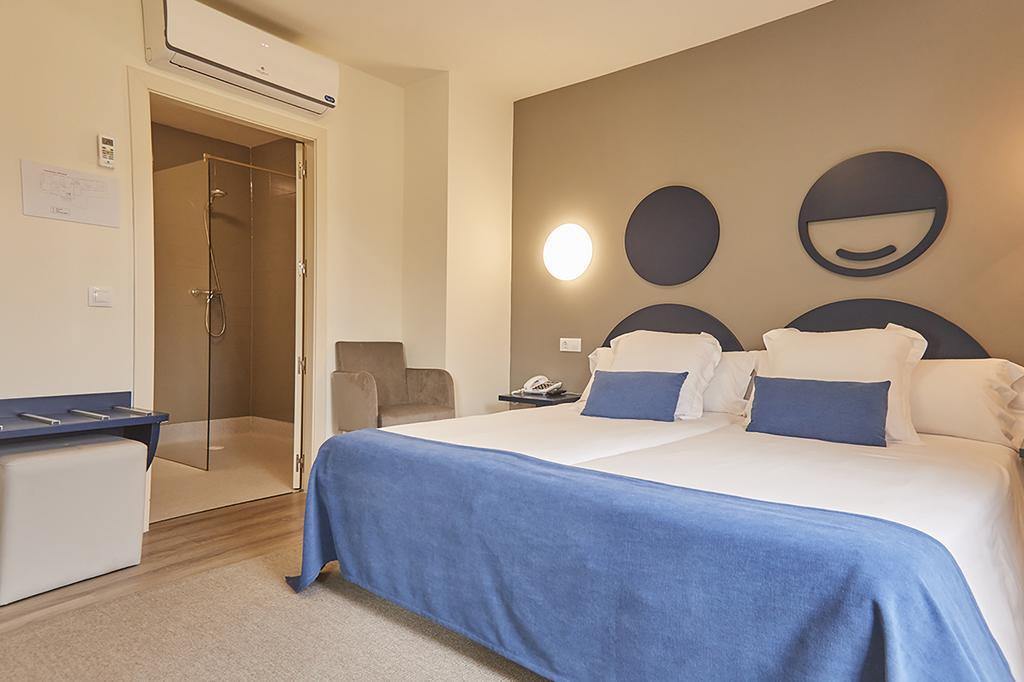 Hotel Boa Vista Вивейро Екстериор снимка
