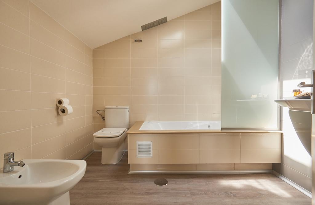 Hotel Boa Vista Вивейро Екстериор снимка