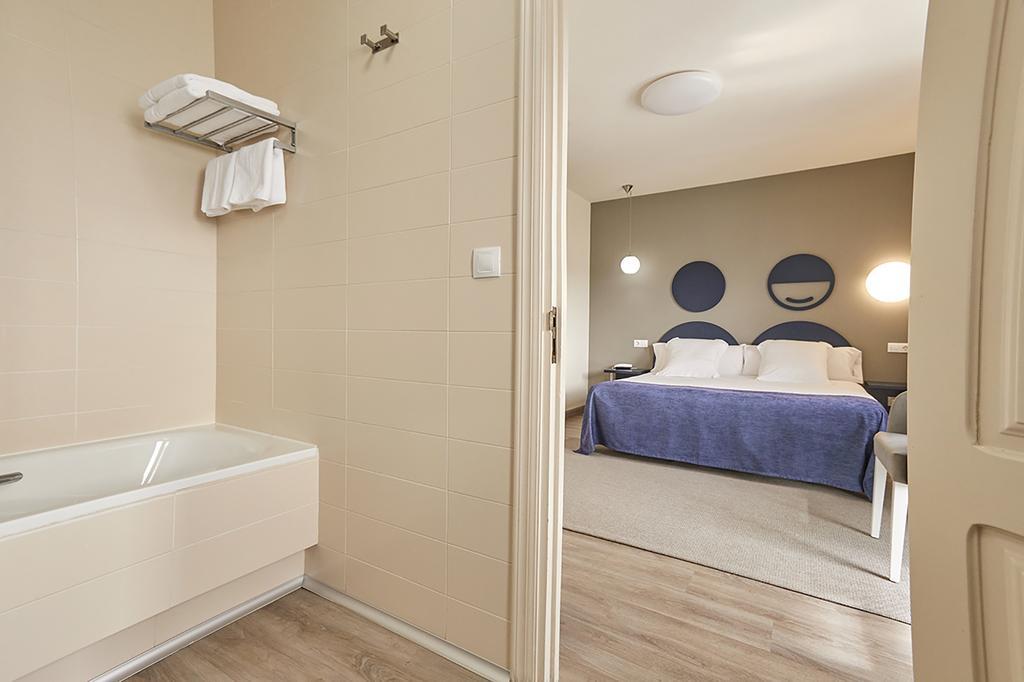 Hotel Boa Vista Вивейро Екстериор снимка