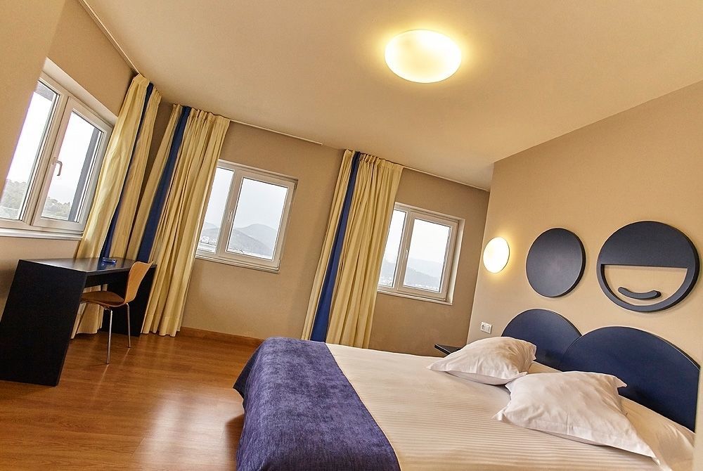 Hotel Boa Vista Вивейро Екстериор снимка