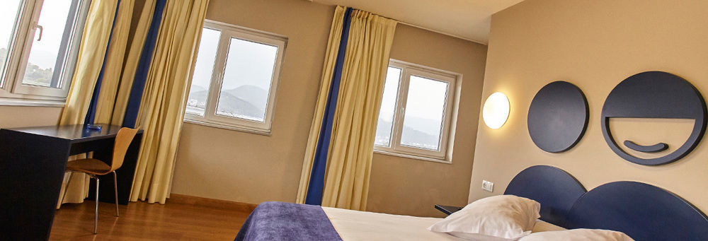 Hotel Boa Vista Вивейро Екстериор снимка