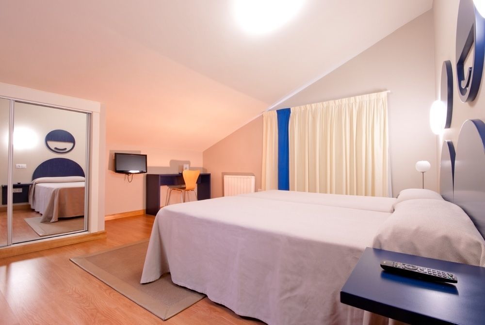 Hotel Boa Vista Вивейро Екстериор снимка