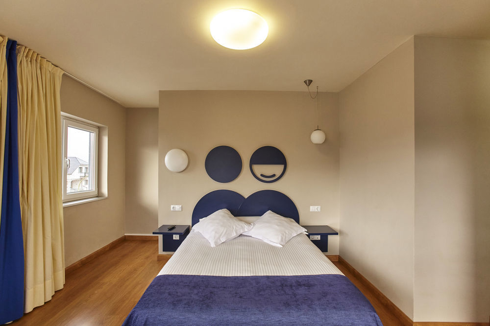 Hotel Boa Vista Вивейро Екстериор снимка