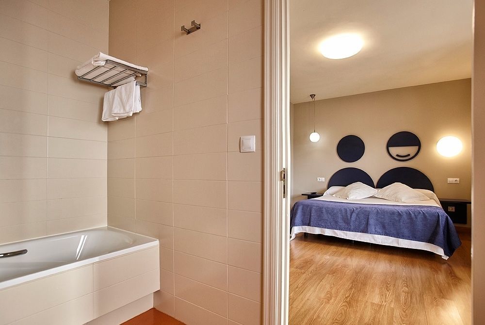 Hotel Boa Vista Вивейро Екстериор снимка