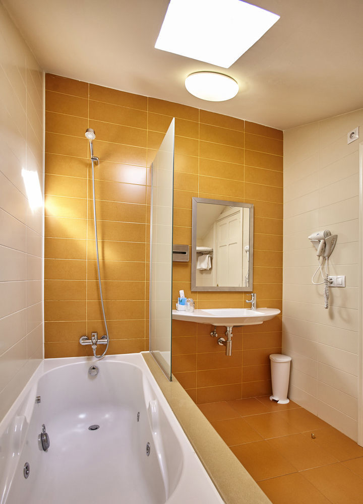Hotel Boa Vista Вивейро Екстериор снимка