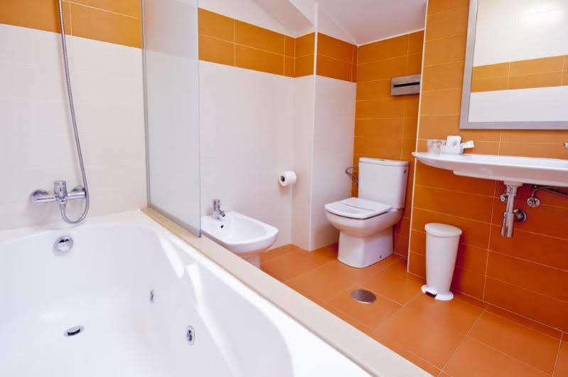 Hotel Boa Vista Вивейро Екстериор снимка